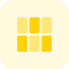 Blocks biểu tượng 64x64