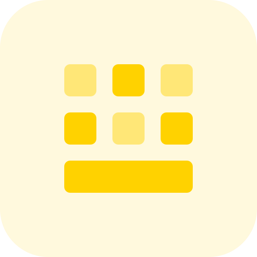 Grid 图标