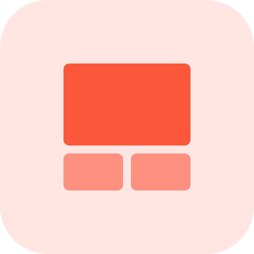 Grid 图标