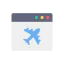 Web browser アイコン 64x64