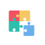 Jigsaw アイコン 64x64