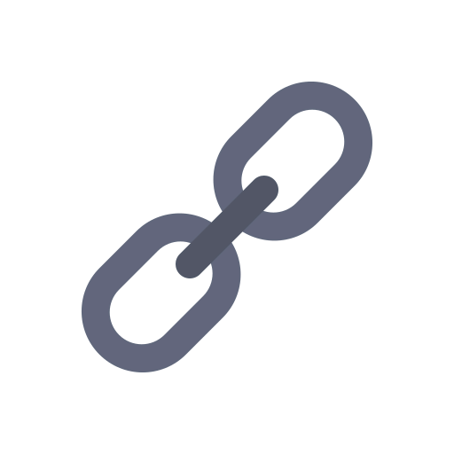 Link 图标