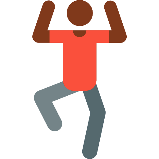 Dancer icon