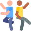 Dancing 상 64x64