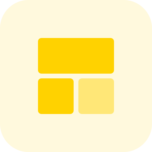 Grid icon