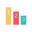 Ranking アイコン 64x64