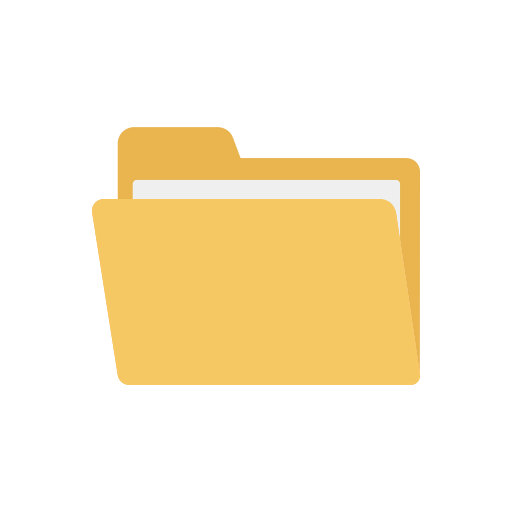 Folder 图标