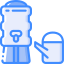 Watering can icon 64x64