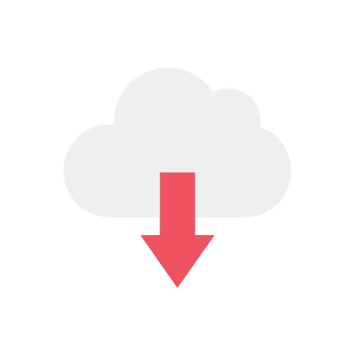 Cloud icon