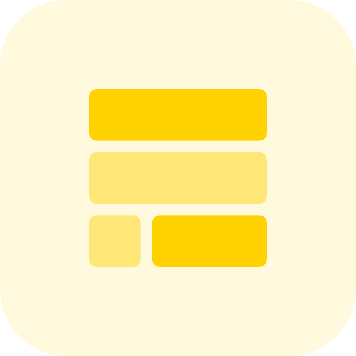 Grid icon