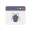 Bug アイコン 64x64