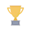 Trophy アイコン 64x64