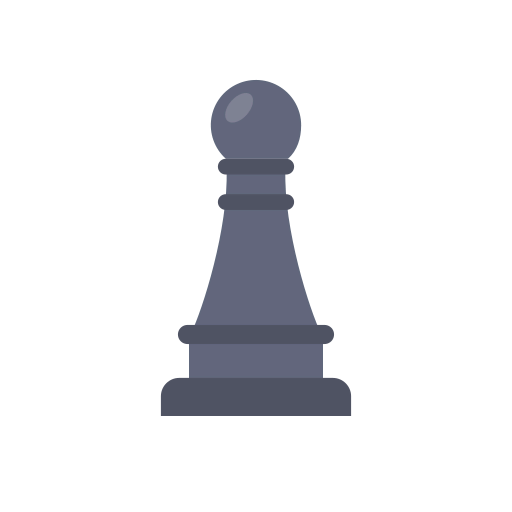 Chess game アイコン