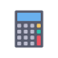Calculator アイコン 64x64