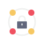Lock Ikona 64x64