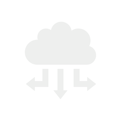 Cloud icon