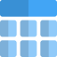 Blocks icon 64x64