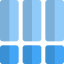 Grid icon 64x64