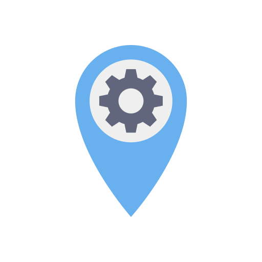 Setting icon