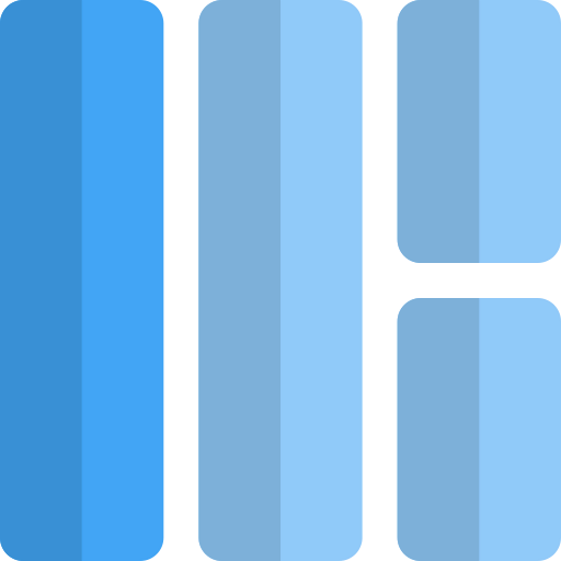 Left icon