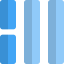 Grid icon 64x64