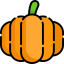 Pumpkin biểu tượng 64x64