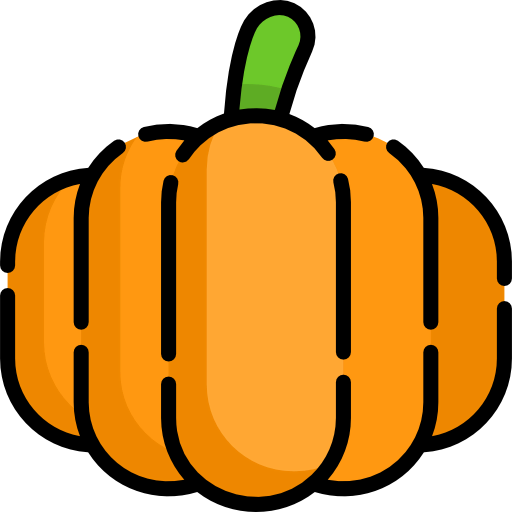 Pumpkin icon