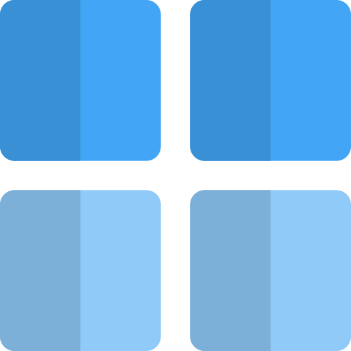 Blocks Symbol