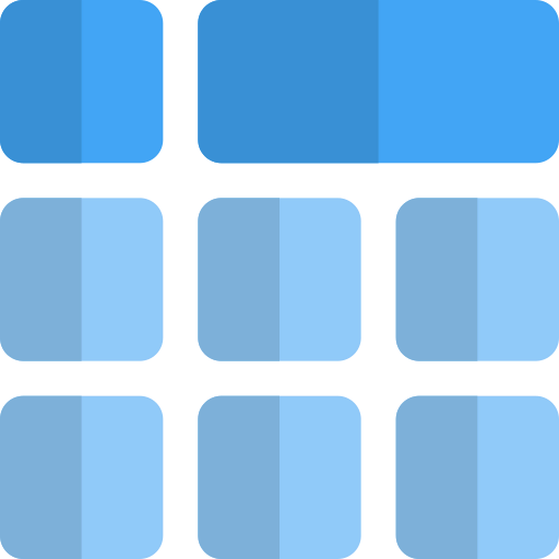 Pattern 图标