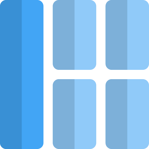 Grid icon