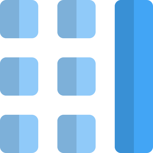 Grid icon