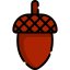 Acorn biểu tượng 64x64