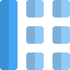 Layout 상 64x64