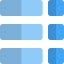 Layout 상 64x64
