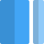 Grid icon 64x64