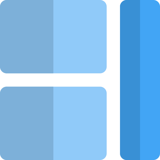 Grid icon