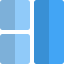 Grid biểu tượng 64x64