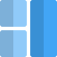 Grid icon 64x64