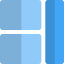 Grid icon 64x64