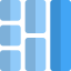 Horizontal bars 상 64x64