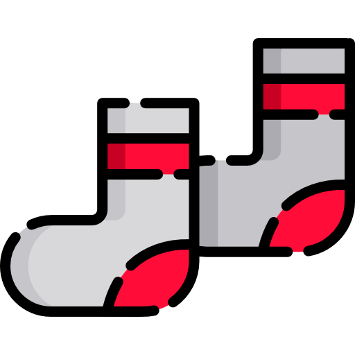 Socks icon