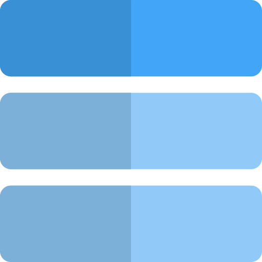 Grid icon