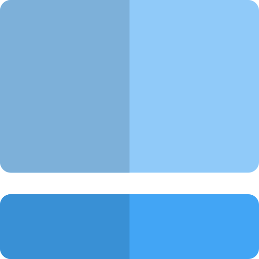 Grid icon