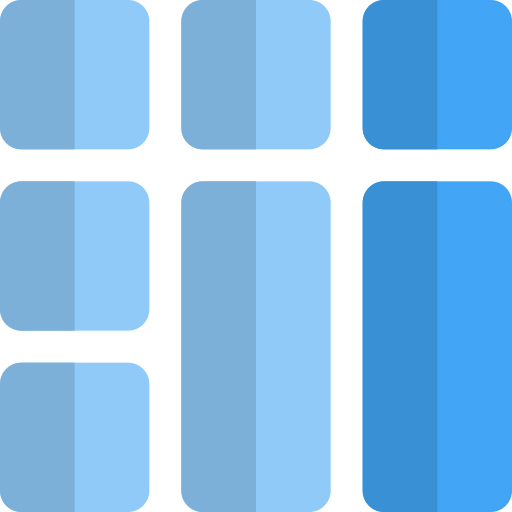 Grid icon