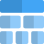 Sitemap icône 64x64