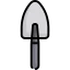 Shovel biểu tượng 64x64