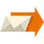 Letter icon 64x64