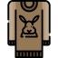 Sweater biểu tượng 64x64