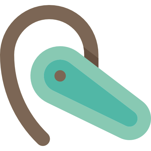 Headset icon