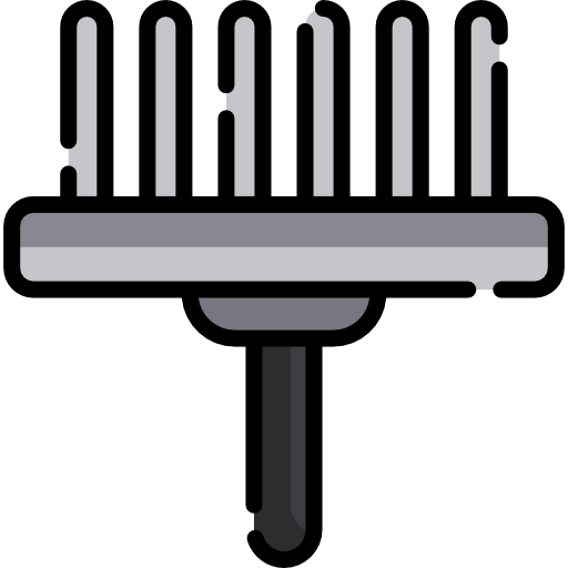 Rake icon